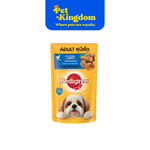 PEDIGREE Pouch Chicken CIG 130g