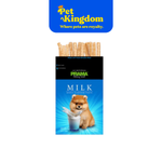 Prama Delicacy Hokkaido Milk Exotic Flavored Treats 70g