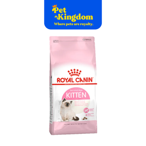 ROYAL CANIN FHN KITTEN36 10KG