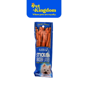 SLEEKY - CHEWY TREATS STICK CHICKEN (50G)