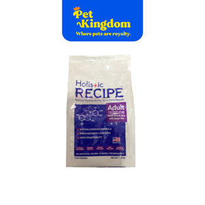 Holistic Recipe Adult 1.5 kgs.