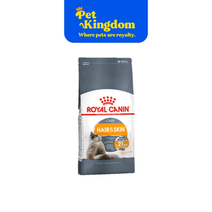 ROYAL CANIN FCN HAIR&SKIN33 2KG