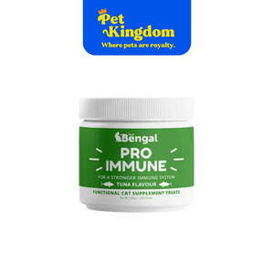 Prof. Bengal Pro Immune Tuna 150g