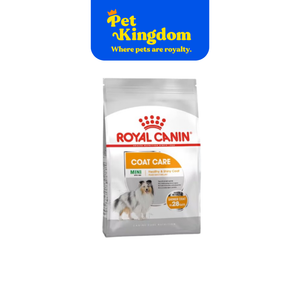 ROYAL CANIN CCN MINI COAT CARE 3KG