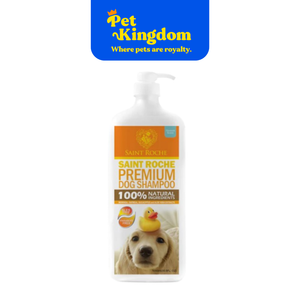 Saint Roche DOG SHAMP HEAVEN SCENT 1050ML