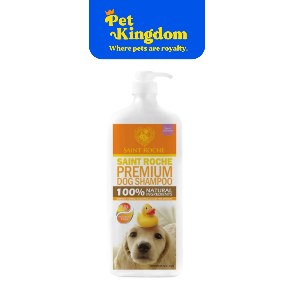 Saint Roche DOG SHAMP SWEET EMBRACE 1050ML