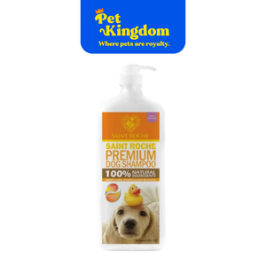 Saint Roche DOG SHAMP SWEET EMBRACE 1050ML