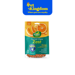 HAPPI SKIPPI DENTAL CHEW ORANGE 150G