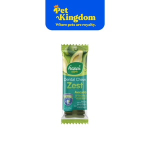 HAPPI SKIPPI DENTAL CHEW AVOCADO 30G