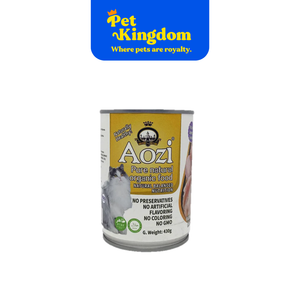 AOZI CAT CAN CHICKEN430G