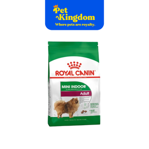 ROYAL CANIN SHN MINI INDOOR ADULT 7.5KG