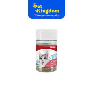 Bioline Catnip 20g