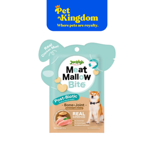 JERHIGH MEAT MALLOW CHICKEN&QUINOA 30G. (BONE&JOINT)
