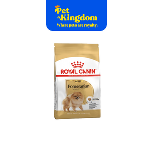 ROYAL CANIN BHN POMERANIAN ADULT 3KG