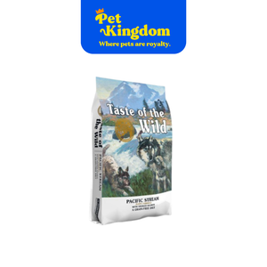 TASTE OF THE WILD 028 DOG DRY FOOD PACIFIC STREAM PUPPY 2KG