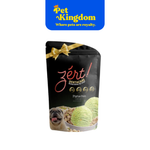 ZERT - DOG DENTACARE PISTACHIO GELATO (148G)