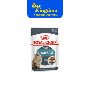 ROYAL CANIN FCN HAIRBALL CARE 85G