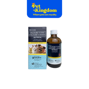 NUTRICAL 120ML