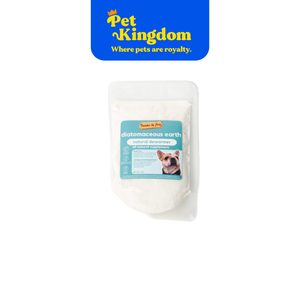 Treatos by Joey Supplement Diatomaceous Earth Org 50g