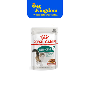 ROYAL CANIN FHN INSTINCTIVE +7 85G