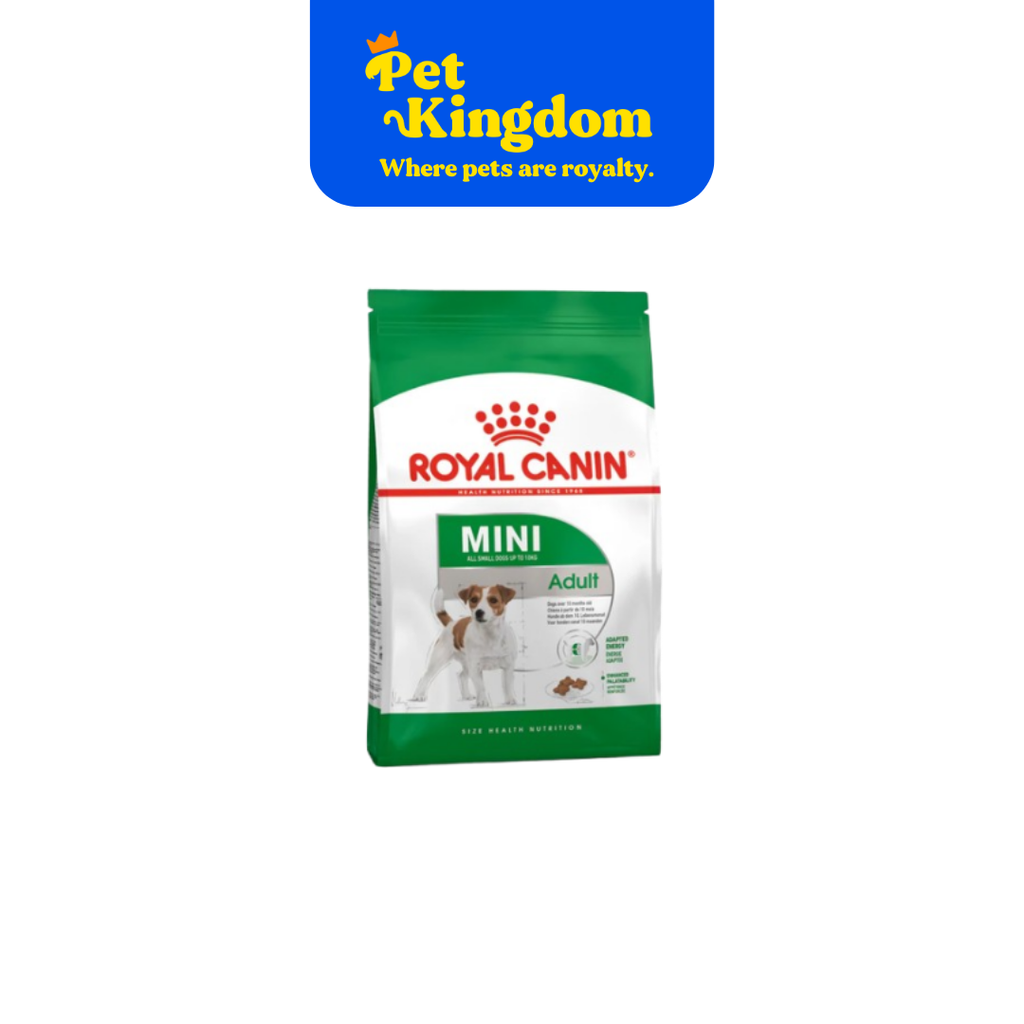 ROYAL CANIN SHN MINI ADULT 2KG