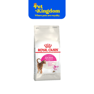 ROYAL CANIN FHN EXIGENT 33 AROMATIC 400G