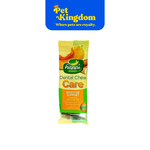 HAPPI SKIPPI DENTAL CHEW PUMPKIN 30G