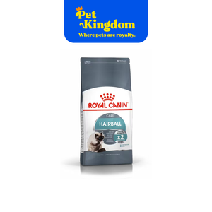 ROYAL CANIN FCN HAIRBALL CARE 400G