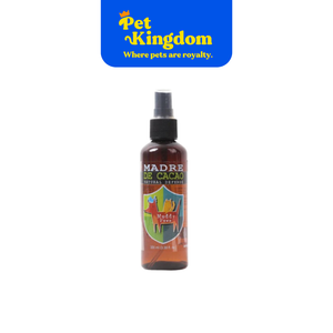 MUDDY PAWS MADRE DE CACAO NATURAL DEFENCE 100ML