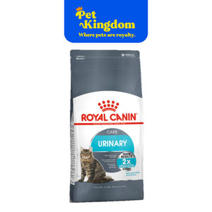 ROYAL CANIN FCN URINARY CARE 10KG