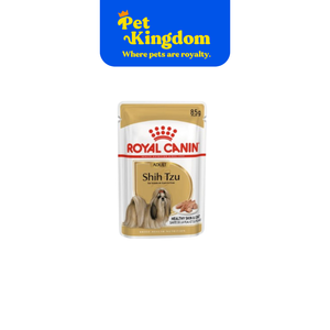 ROYAL CANIN BHN SHIH TZU 85G