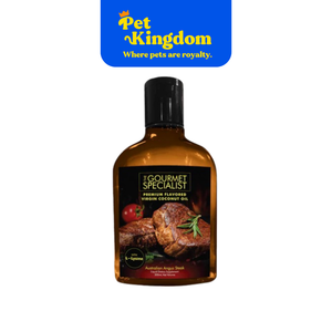THE GOURMET SPECIALIST-PREM.VCO ANGUS STEAK 300ML