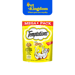 TEMPTATIONS Tasty Chicken 160g