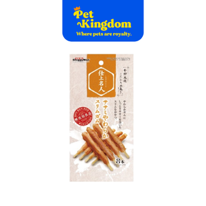 DOGGYMAN CHICKEN COATED SOFT STICKS FOR DOGS 56G