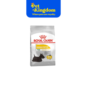 ROYAL CANIN CCN DERMACOMFORT MINI 3KG