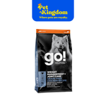 GO! SOLUTIONS WEIGHT MANAGEMENT + JOINT CARE GF CHICKEN RECIPE 22LB