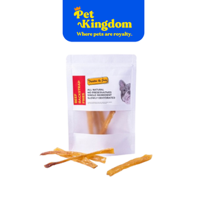 Treatos by Joey Treats Backstrap Fries