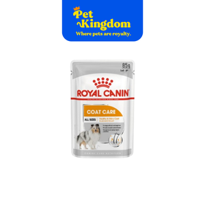 ROYAL CANIN CCN COAT LOAF 85G