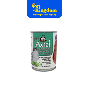 AOZI CAT CAN TUNA430G