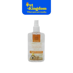 Saint Roche DOG EDT COLOGNE MOTHER NATURE 125ML
