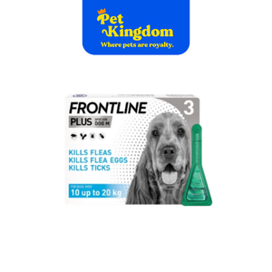 FRONTLINE MEDIUM 10-20KG