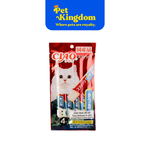 SC82 - CIAO STICK TUNA (KATSUO) IN JELLY 15GX4