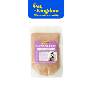Treatos by Joey Supplement Burdock Root Org 50g