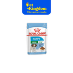 ROYAL CANIN SHN MINI PUPPY 85G