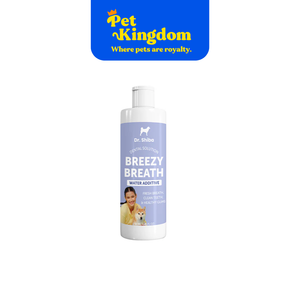 Dr. Shiba Dental Solution - Breezy Breath