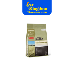 ACANA YORKSHIRE PORK 2 KG