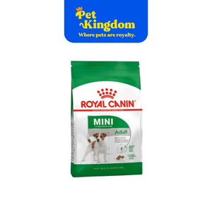 ROYAL CANIN SHN MINI ADULT 8KG
