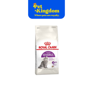 ROYAL CANIN FHN SENSIBLE 33 400G