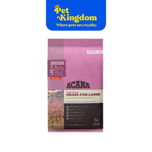 ACANA GRASS FED LAMB RECIPE 11.4 KG