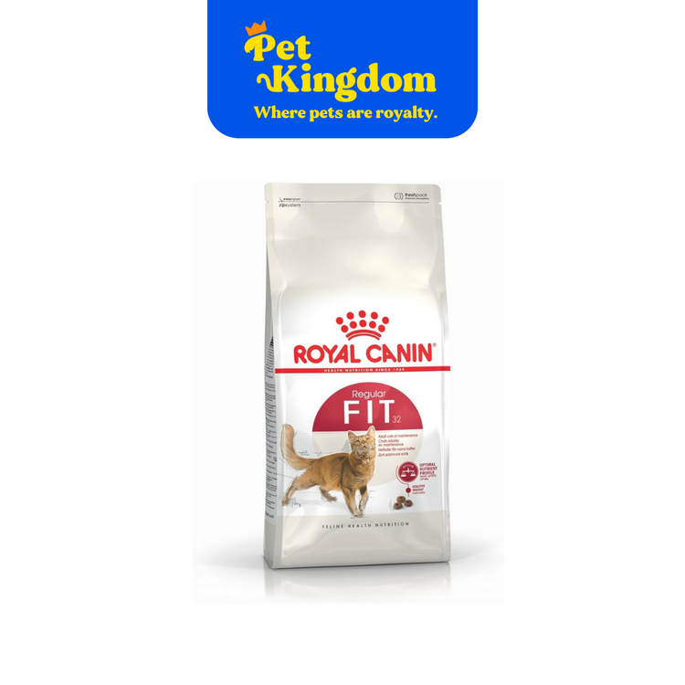 ROYAL CANIN FHN FIT 32 2KG